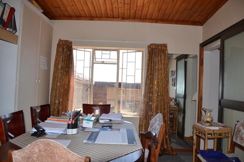 4 Bedroom Property for Sale in Malabar Eastern Cape
